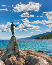 Opatija