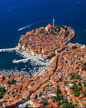 Rovinj